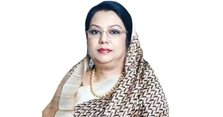 Food minister warns against negligence in testing imported food grains