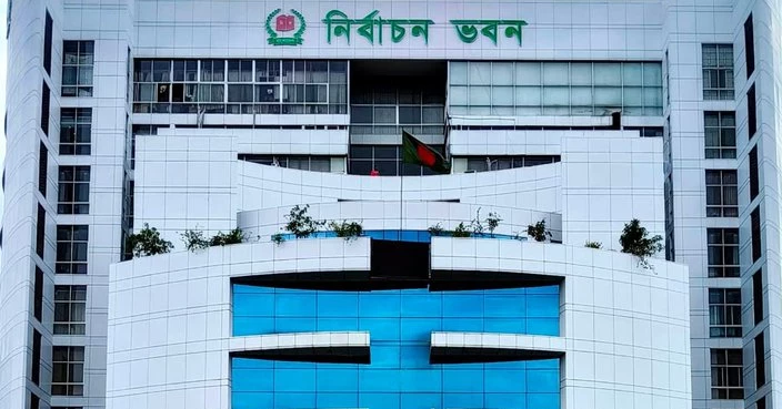 Bangladesh Election: EC to meet local observers Tuesday