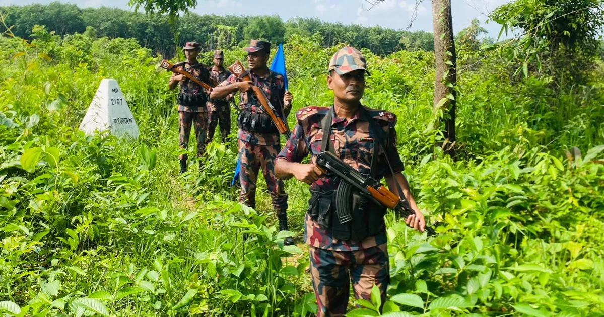 BGB takes tough stance to curb rawhide smuggling across borders