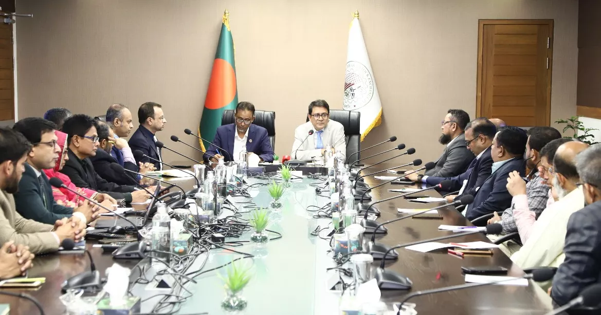 DSE to complete IPO process within 6 months: DSE MD