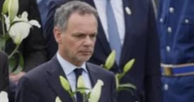 Dutch Foreign Minister resigns over failure to impose sanctions on Israel