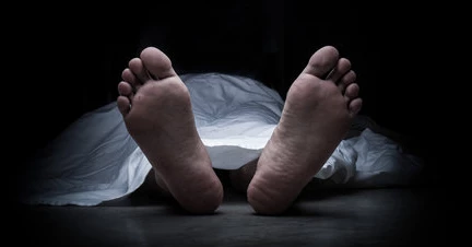Man killed after asking borrower for money in Jurain