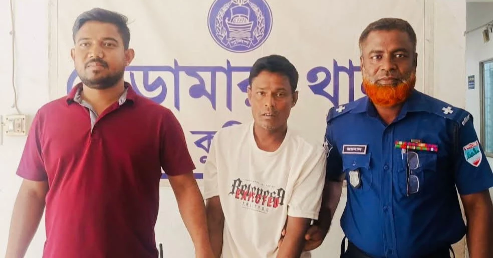 Mob beats man, hands over to cops for ‘raping’ step-granddaughter in Kushtia