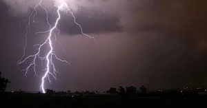 2 farmers killed in Jhenaidah lightning strikes