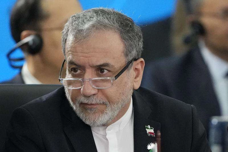 Iran holds talks with Europe on nuclear program ahead of sanctions deadline