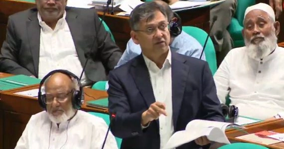 BNP made ‘significant compromises’ to ensure timely elections: Salahuddin