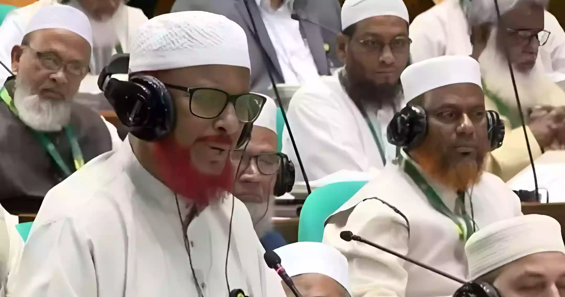 Azharul questions BNP’s credentials as pro-liberation force