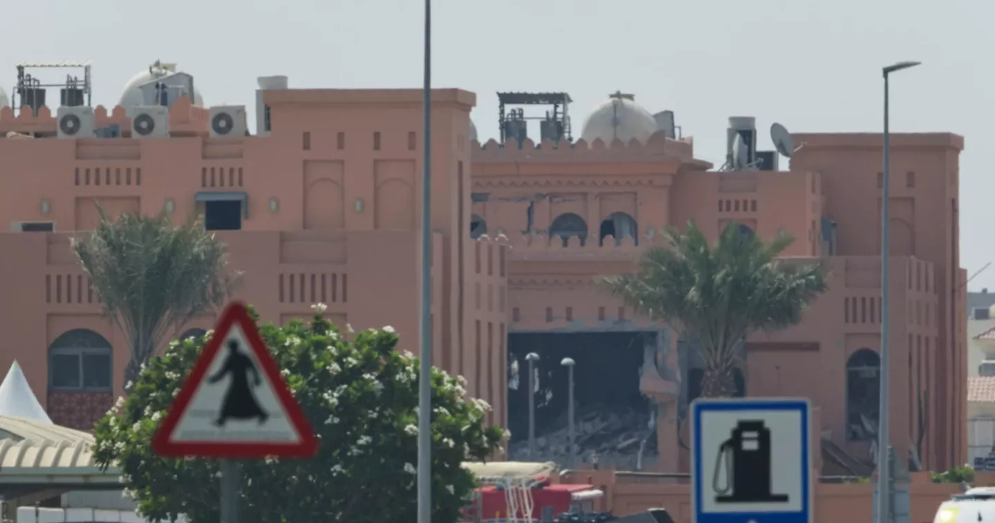 Qatar hosts summit in Doha following Israeli attack on Hamas leaders