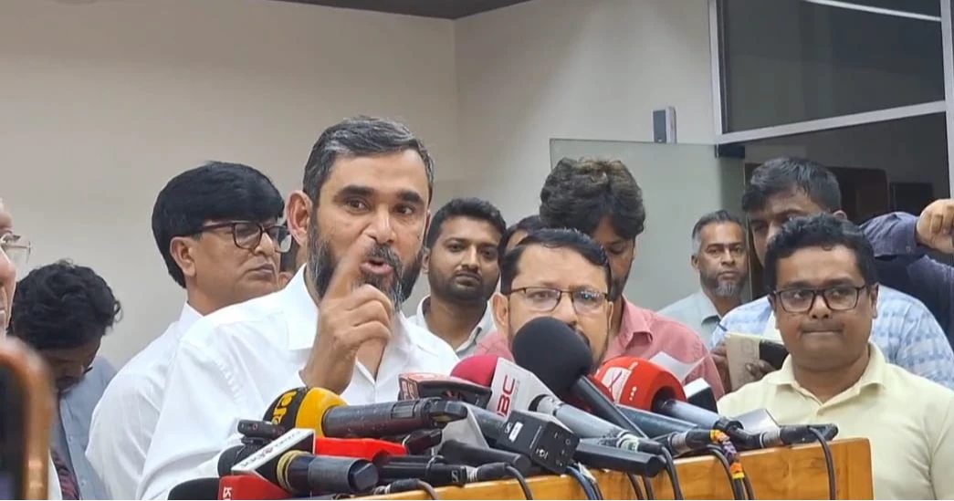 Election schedule likely in early December: Sanaullah