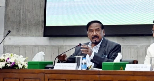 Speaker urges MPs to use Budget Helpdesk for better budget scrutiny