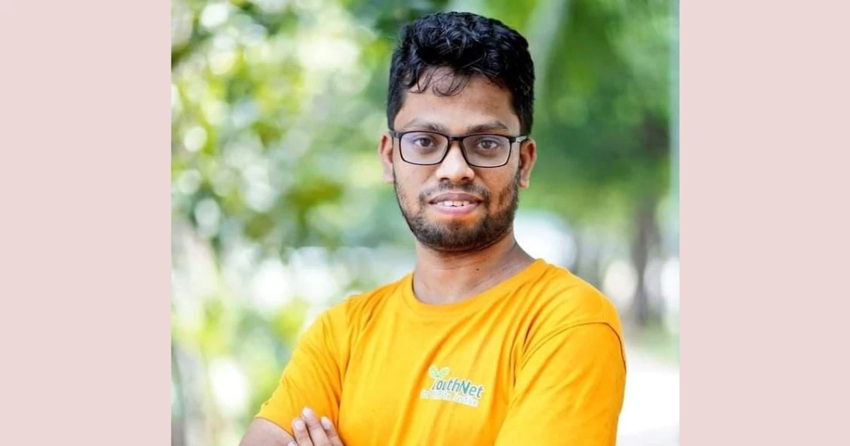 UN: Young Activists Summit to honour Bangladesh's Sohanur, 4 others in Geneva