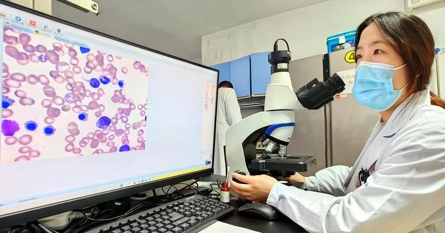 China issues ethical guidelines for AI use in medical imaging