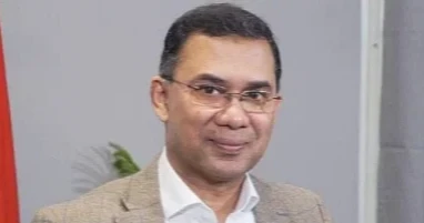 Tarique Rahman to return soon to lead ‘final push’ for democracy: Dr Zahid