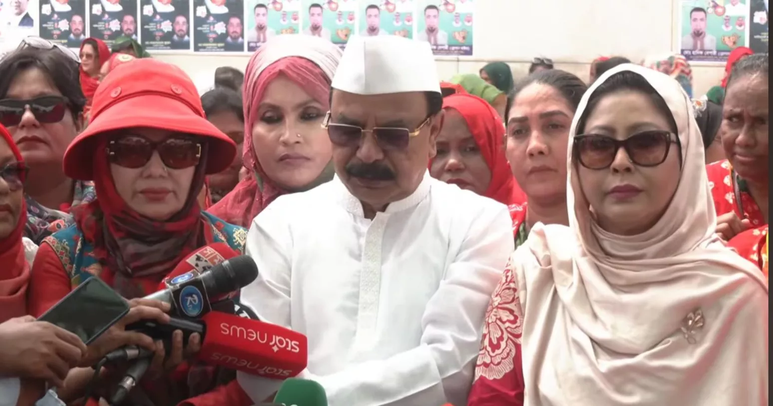 JCD to win DUCSU polls, says BNP leader