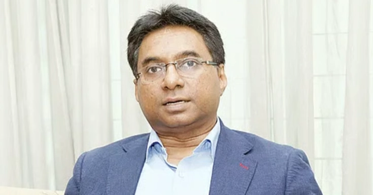 Selim Raihan joins TIB Board of Trustees