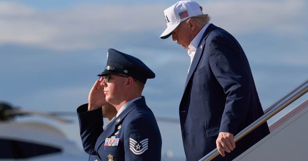 Trump to put 25% tariffs on Japan and South Korea, new import taxes on five other nations