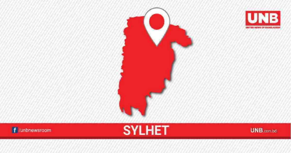 Kidnapped girl from Sylhet rescued in Barolekha; 2 arrested