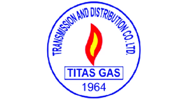 Gas supply to remain low in 15 Dhaka areas for 10 hours Friday