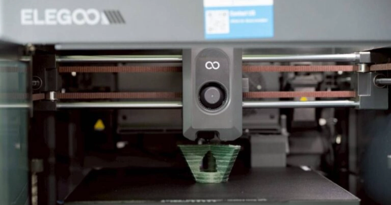 From Fishing Nets to Filament: Chula Innovation Turns Marine Waste into 3D Printing Material