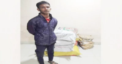 Missing case documents of Ctg court recovered, 1 arrested