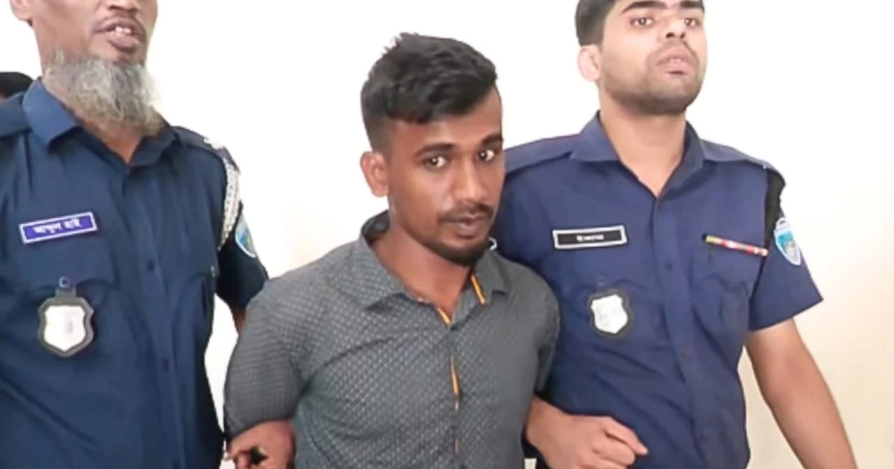 5 get death penalty for double murder in Cox’s Bazar