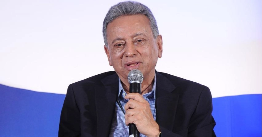 HKH Meet: Khosru proposes regional water management mechanism