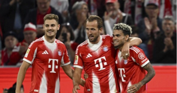 Bayern’s hunt for Harry Kane backup drags on after troubled transfer window