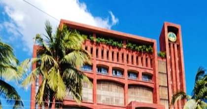 Tk 1,695cr project to transform Narayanganj into climate-resilient green city