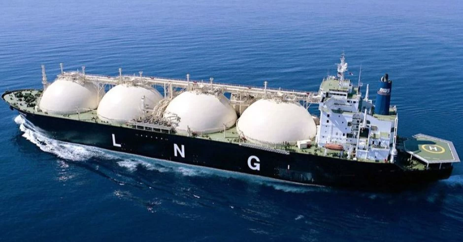 Purchase body approves 7 proposals including import of 2 LNG cargoes