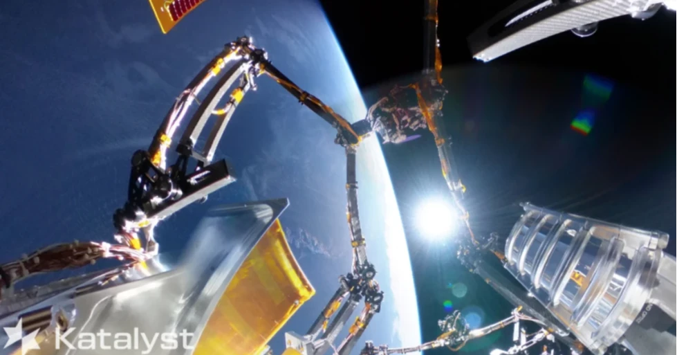 NASA-backed spacecraft fails to rescue Swift telescope, returns to Earth  