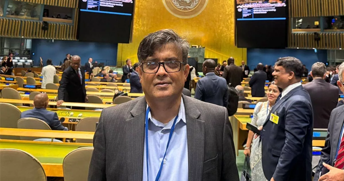 TIB statement on Prof Yunus' UNGA delegation "deeply disappointing": CA's press wing