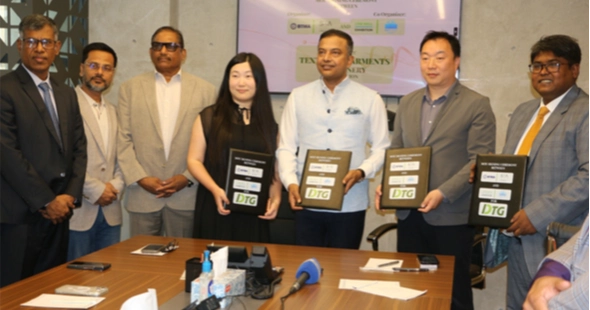BTMA inks MoU to co-host DTG 2026 with international partners