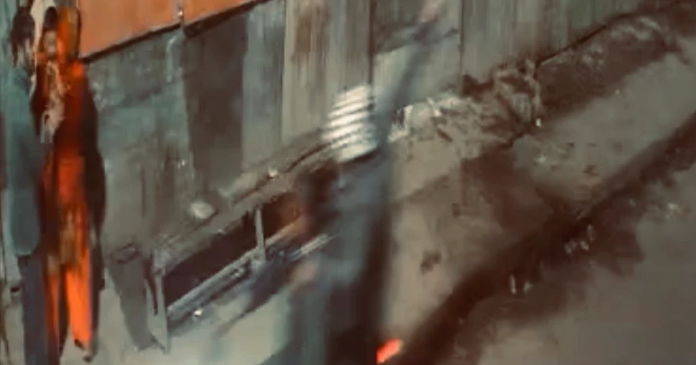 Overnight gunfire in Barishal sparks public fear