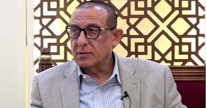 ‘Palestinian students not commodities for sale’: Ambassador SY Ramadan