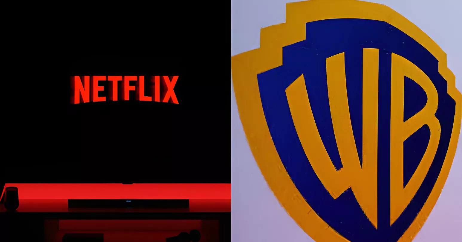 Netflix eyes Warner Bros to strengthen TV-style content