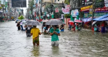 Religious Affairs, Road, Transport and Bridges ministries to donate one-day salary to flood-hit people