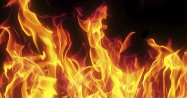 4 of a family burned in Hazaribagh ‘gas leak’ fire