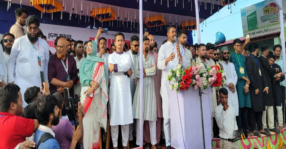 Hasina would face execution if she returns to Bangladesh: Nasiruddin Patwari