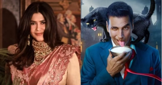 Ekta Kapoor defends Bhooth Bangla release date amid big box office clashes