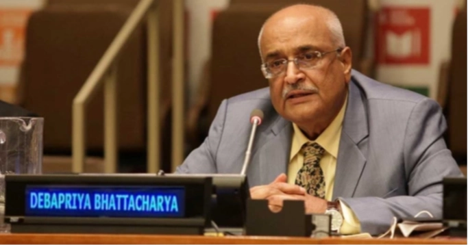 Committee formed for preparation of White Paper on the state of Bangladesh economy