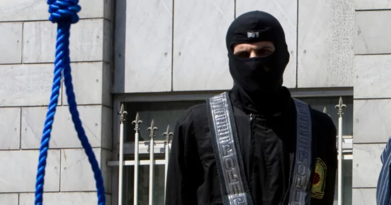 Iran executes man accused of spying for Israel