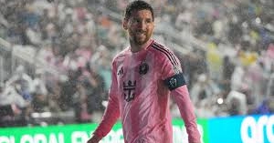 Messi becomes second player in history to score 900 top-level goals