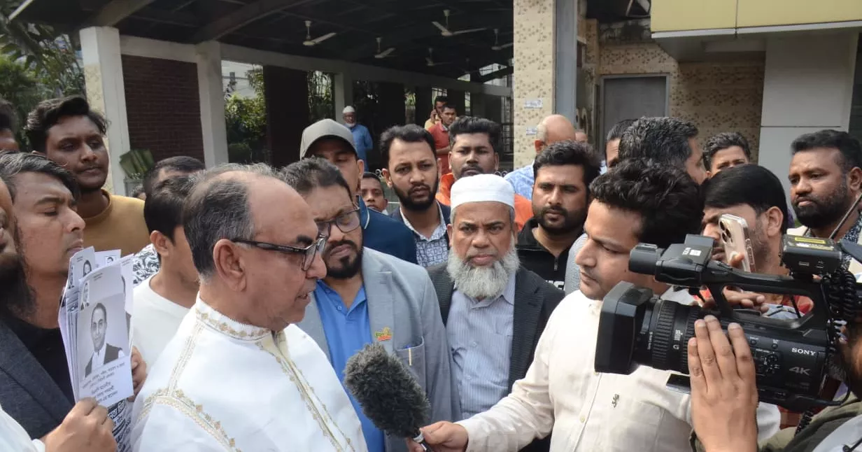 Abbas warns of election engineering as some candidates claim victory