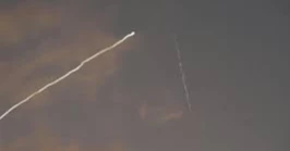 Israel accuses Iran of violating ceasefire, Iran denies