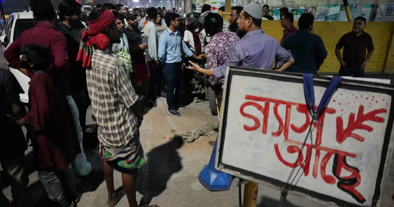 DSCC cuts fuel allocation, tightens power-saving measures