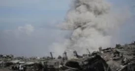 Hamas urges stronger global pressure on Israel ahead of the next ceasefire stage