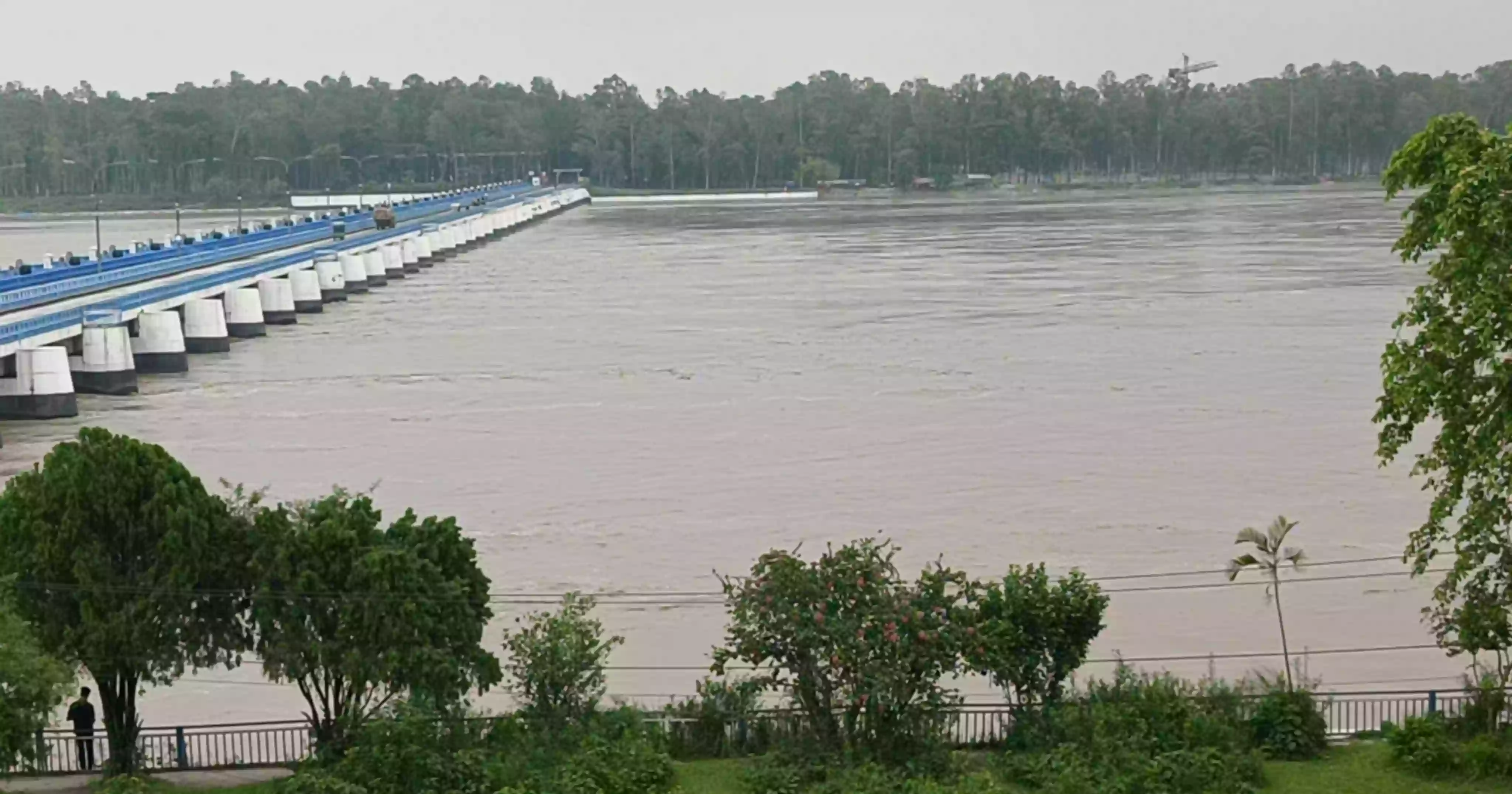 Mismanagement, extortion threaten Teesta barrage, farmers’ livelihoods at risk