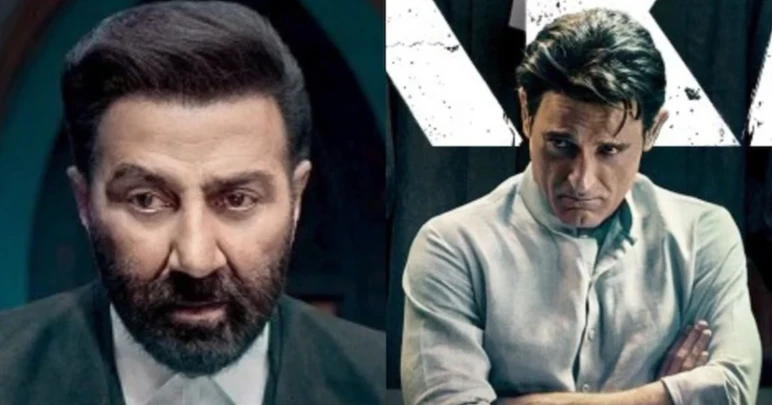 Sunny Deol, Akshaye Khanna’s courtroom drama ‘Ikka’ to premiere on Netflix on July 10