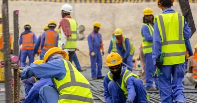 Bangladesh plans new overseas job destinations, migrant workers’ welfare