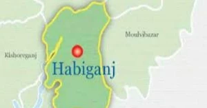 Habiganj AL leader flees from police custody with handcuff